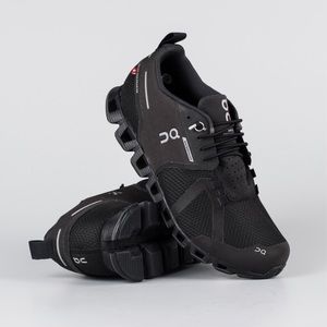 ON CLOUD🔴waterproof Running shoes 10